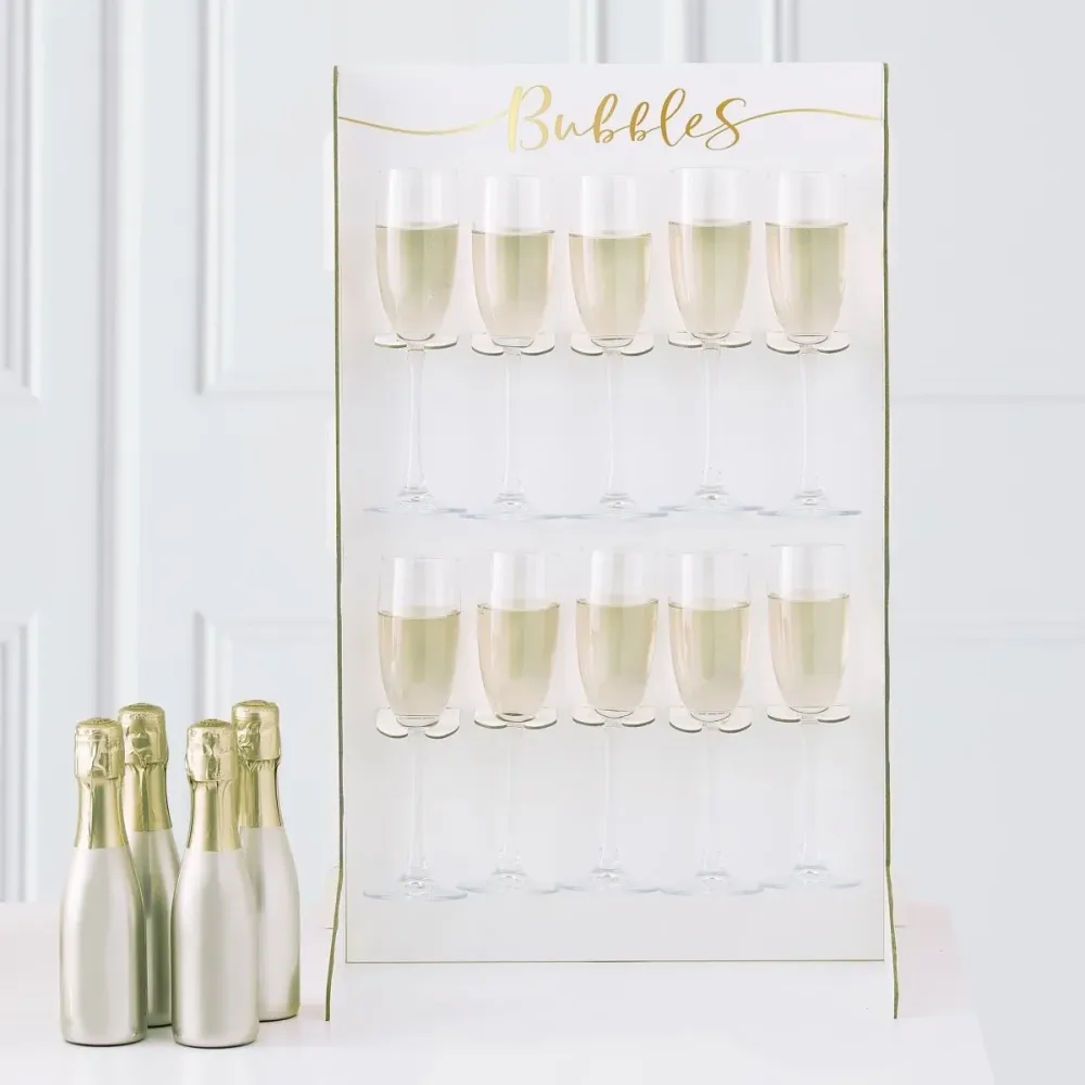 Pöydän koriste Prosecco Standard 60cm