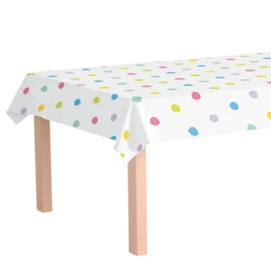 Pöytäliina - Party Dots