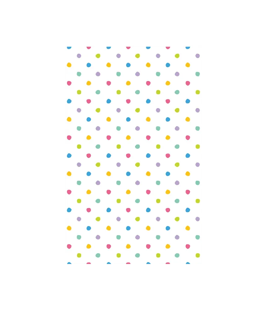Pöytäliina - Party Dots