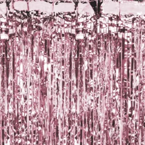 Rose Gold Oviverho Metallinen folio 2m