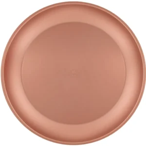 Rose Gold Plate 21cm