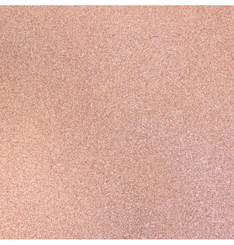 Rose Gold pöytäliina Glitter 3m