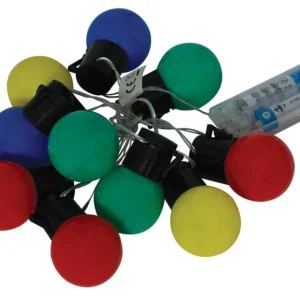 Sateenkaari Led valot 1.5cm