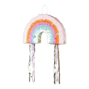 Sateenkaari Pinata 50cm