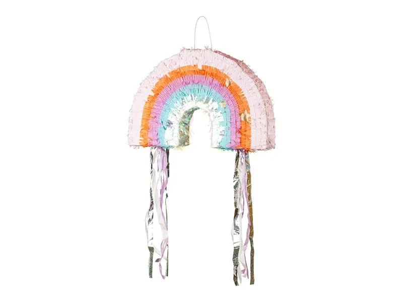 Sateenkaari Pinata 50cm