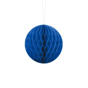 Sininen hunajakenno 10cm
