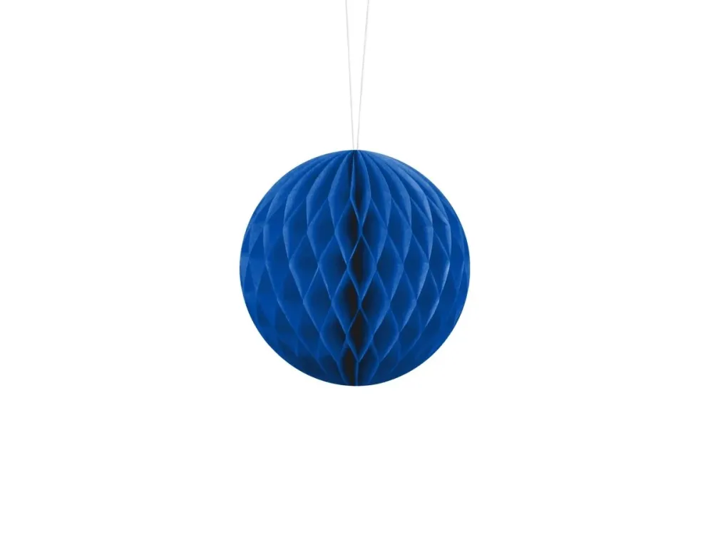 Sininen hunajakenno 10cm