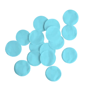 Sininen konfetti pastelli 50gr