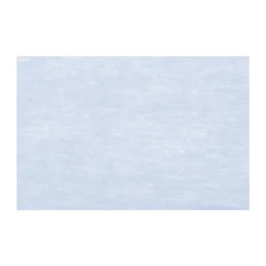 Sininen pöytäjuoksija Pastel 10m