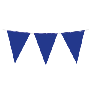 Sininen seppele 10m