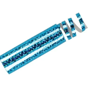 Sininen Serpentine Holographic 3.8m