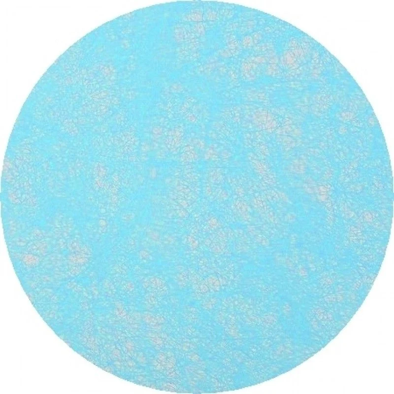 Siniset pöytäliinat pyöreä 34cm 10kpl
