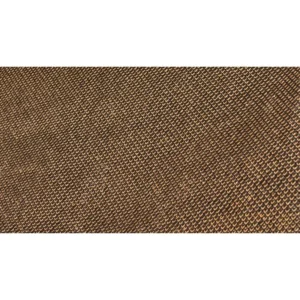 Suklaanruskea pöytäjuoksija 5M 28cm