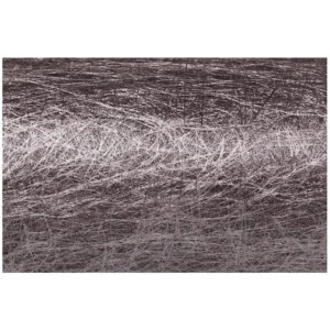 Suklaanruskea pöytäjuoksija Gloss 10M 60cm