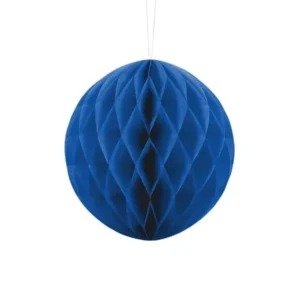 Tummansininen hunajakenno 20cm