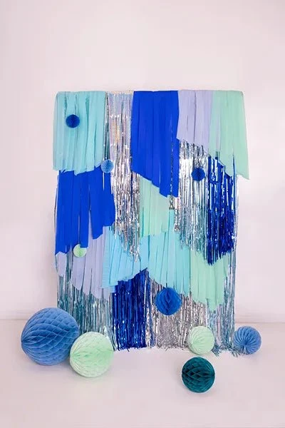 Tummansininen hunajakenno 20cm
