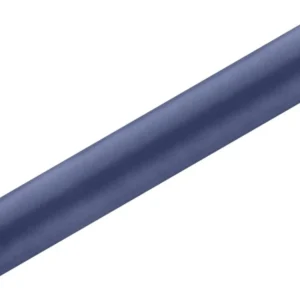 Tummansininen pöytäjuoksija 36cm 9m