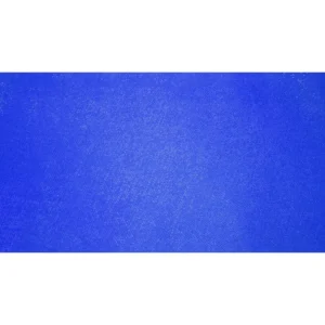 Tummansininen pöytäliina kiiltävä 3m