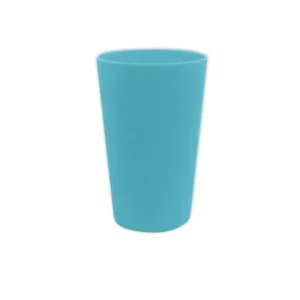 Turkoosi kupit 280ml 2kpl