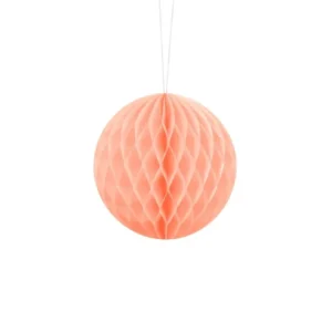Vaaleanpunainen hunajakenno 10cm