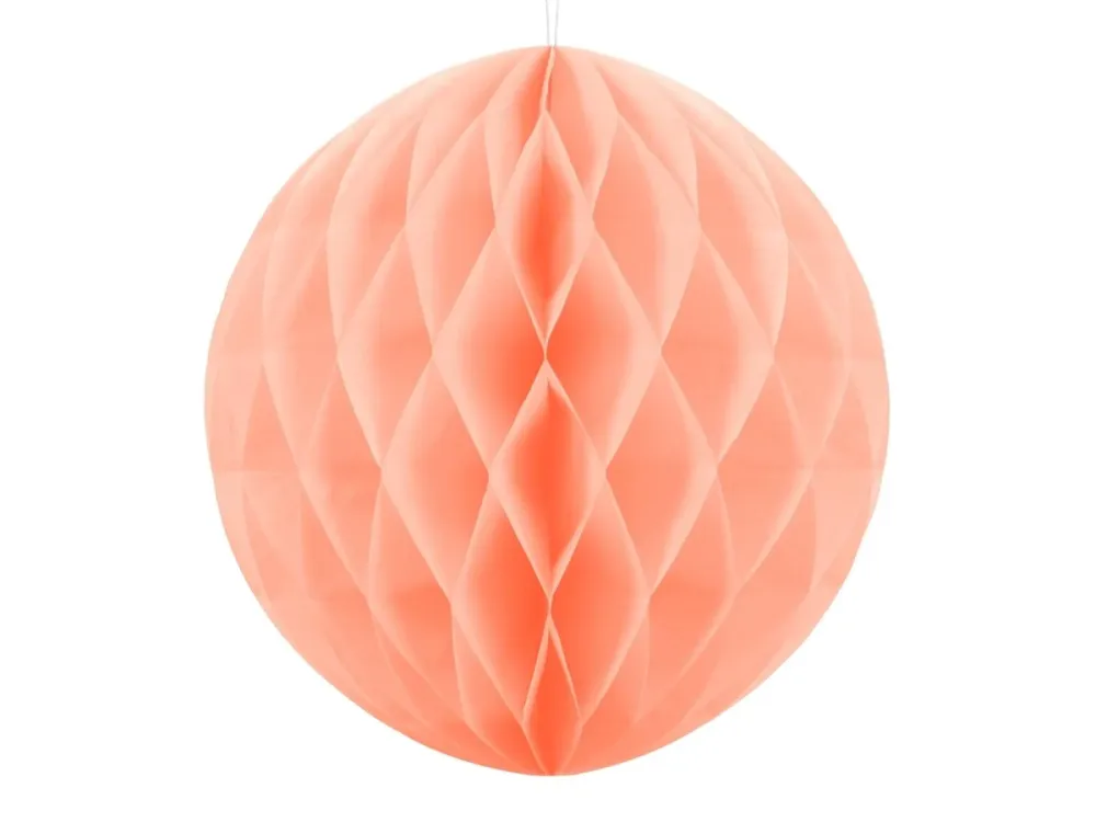 Vaaleanpunainen hunajakenno 40cm