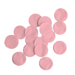 Vaaleanpunainen konfetti pastelli 50gr