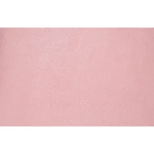 Vaaleanpunainen pöytäliina Pastel Glossy 3m