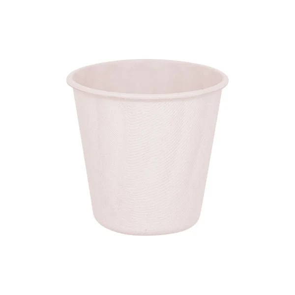Vaaleanpunaiset kupit Pastel 310ml 6kpl 6kpl