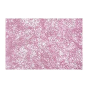 Vaaleanpunaiset pöytäliinat 34cm 10kpl