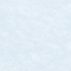 Vaaleansininen pöytäjuoksija Pastel 10m