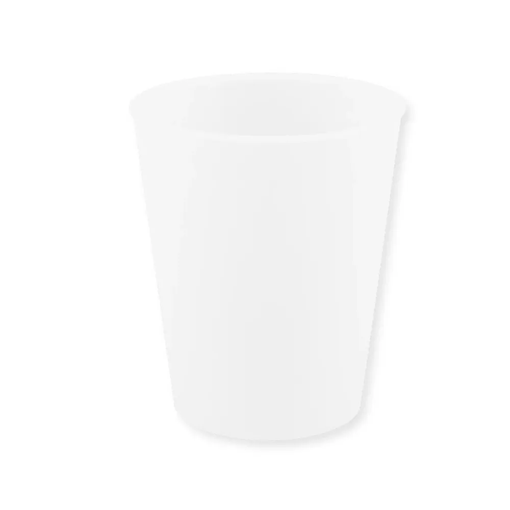 Valkoinen kuppi 250ml