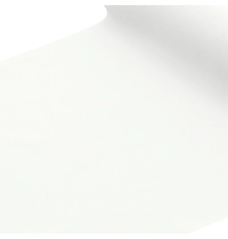 Valkoinen pöytäliina 2.4m