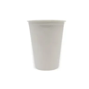Valkoiset kupit 100ml 10kpl
