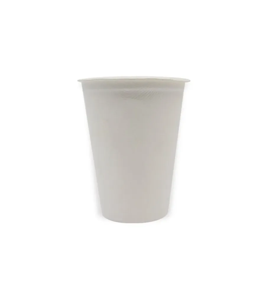 Valkoiset kupit 100ml 10kpl