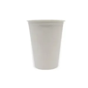 Valkoiset kupit 200ml 25kpl