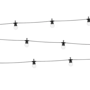 Valo köynnös LED-valot 5m