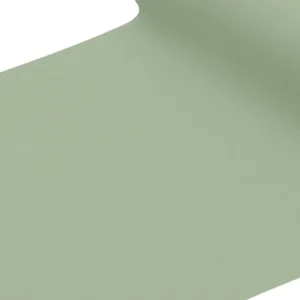 Vihreä pöytäliina 2.4m