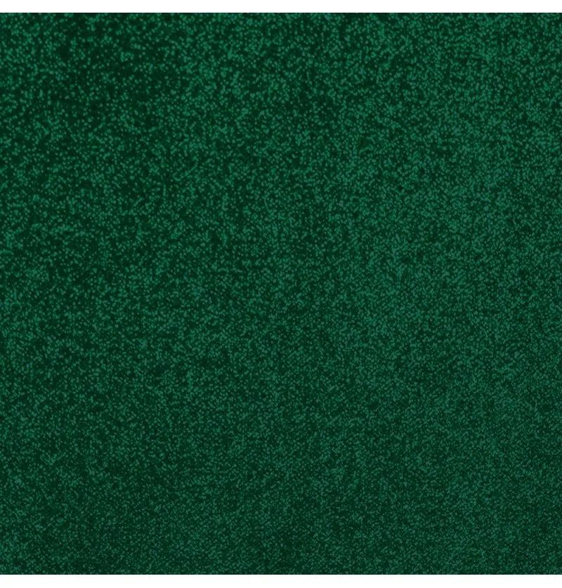 Vihreä pöytäliina Glitter 3m