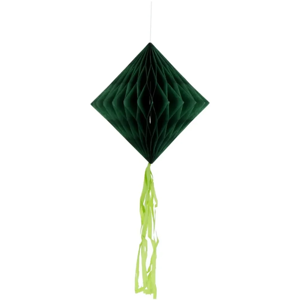 Vihreät hunajakennot 30cm 3kpl