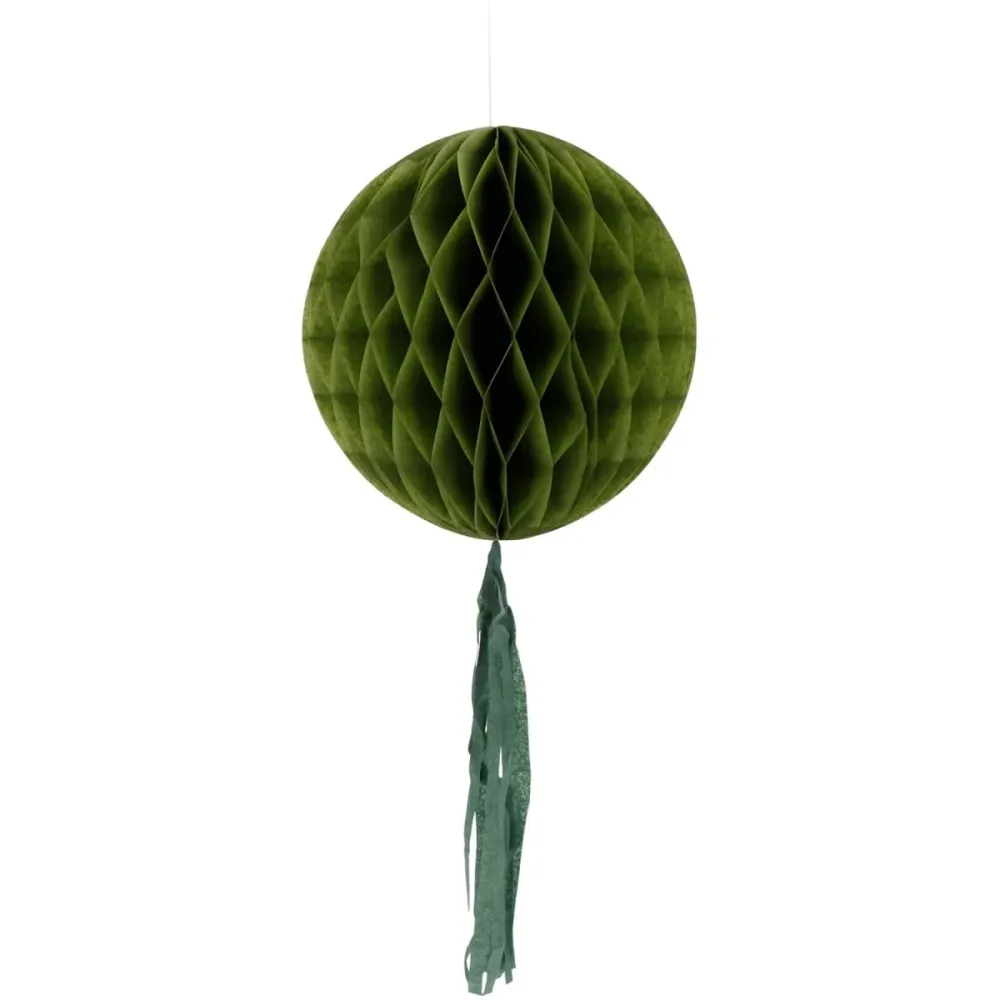 Vihreät hunajakennot 30cm 3kpl