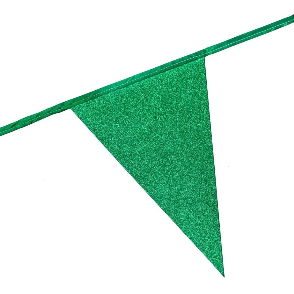 Vihreät kimalteet Glitter 6m