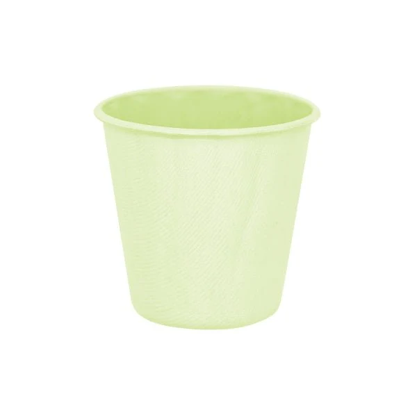 Vihreät kupit pastelli 310ml 6kpl