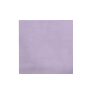 Violetit lautasliinat Pastelli 16.5cm 8kpl