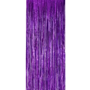 Violetti oviverho elokuva 2.4m