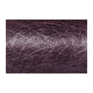 Violetti pöytäjuoksija Gloss 10M 60cm