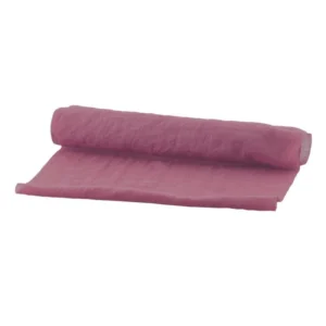 Violetti pöytäjuoksija Sifonki 3m
