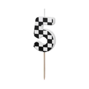 5 vuoden kynttiläkilpailu 5.5cm