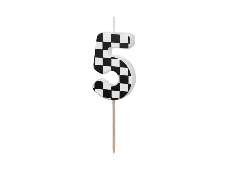 5 vuoden kynttiläkilpailu 5.5cm