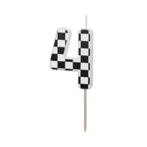 4 vuoden kynttiläkilpailu 5.5cm
