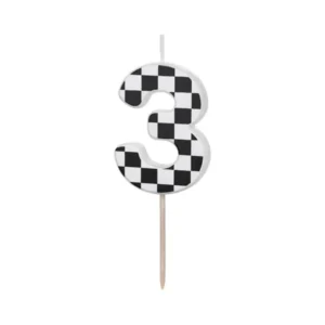 3 vuoden kynttiläkilpailu 5.5cm